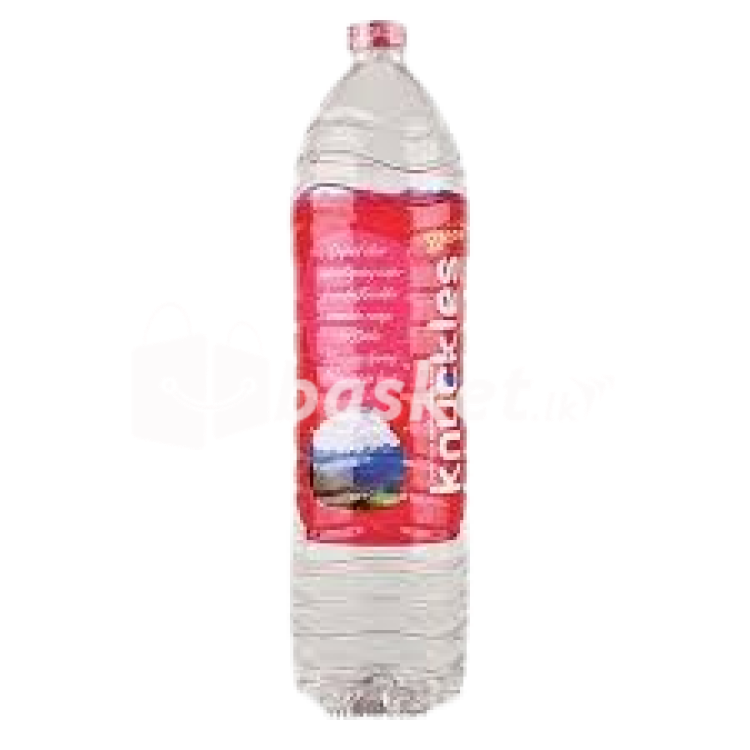Kunckles Drinking Water bottle 1500 ml