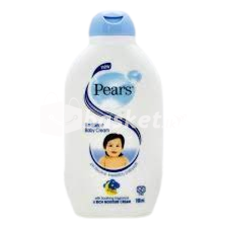 Pears Baby Cream 100 ml