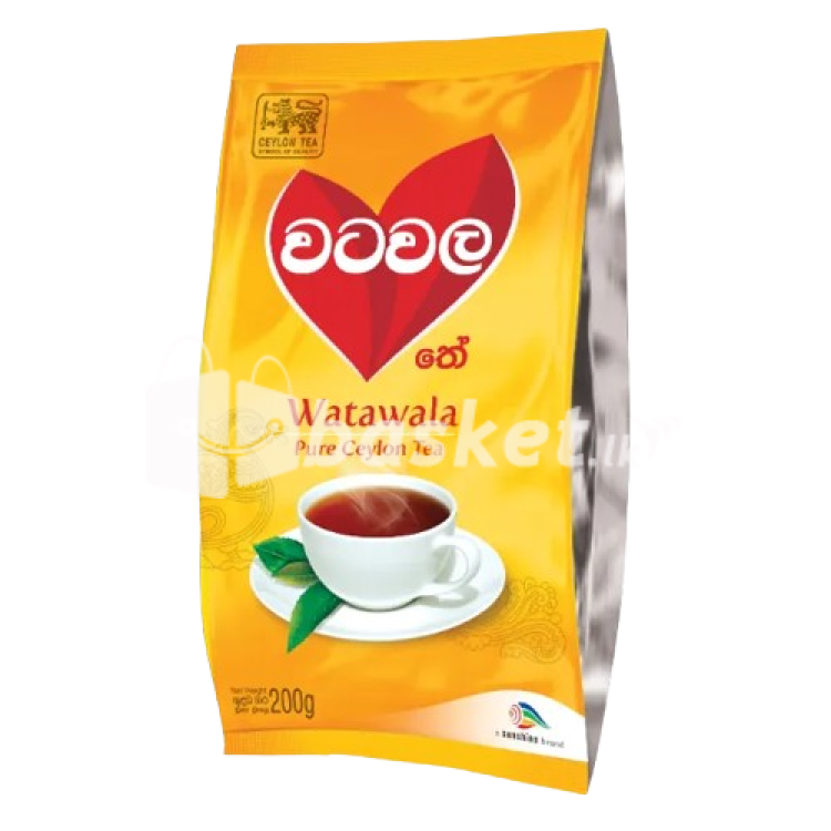 Watawala Tea -  200.00g
